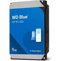 Жесткий диск WD Blue 1TB WD10EARZ