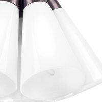 Люстра средней высоты Lightstar Cone 757070