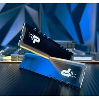 Оперативная память Patriot Signature Premium Line 16ГБ DDR5 5600 МГц PSP516G56002H1