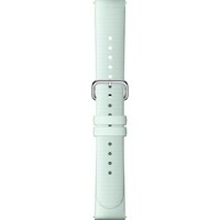 Умные часы Xiaomi Watch S4 41 мм (мятный зеленый, международная версия)