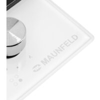 Варочная панель MAUNFELD EGHG.64.43CW/G