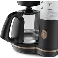 Капельная кофеварка Tefal Includeo CM533811