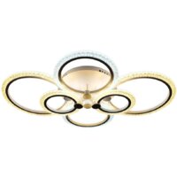 Припотолочная люстра Ambrella light FA FA4065