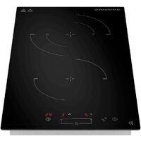 Варочная панель MAUNFELD CVCE292SDBK