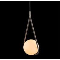 Люстра средней высоты LOFT IT LOFT2599-B White
