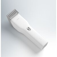 Машинка для стрижки волос Enchen Boost White EC-1001