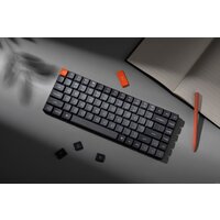 Клавиатура Keychron K3 Max RGB K3M-H2-RU (Gateron Low Profile Blue)