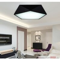 Светильник-тарелка ImperiumLoft Geometric-bw01 185382-26