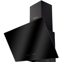 Кухонная вытяжка Konigin Colibri Tech 50 (черный)
