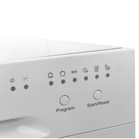 Настольная посудомоечная машина Exiteq EXDW-T503
