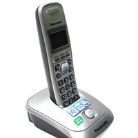 Радиотелефон Panasonic KX-TG2511RUN