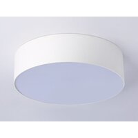 Светильник-тарелка Ambrella light FV5516 WH (белый)