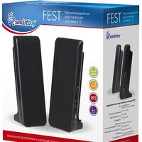 Акустика SmartBuy Fest SBA-2500