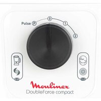 Кухонный комбайн Moulinex FP542111