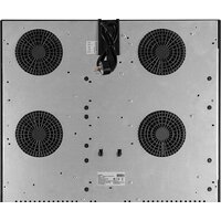 Варочная панель Germes HAI-60BK-BX