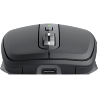 Мышь Logitech MX Anywhere 3S (графит)