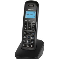 Радиотелефон Panasonic KX-TGB610RUB