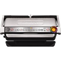 Электрогриль Tefal Optigrill+ XL GC722D34