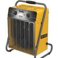 Электрическая тепловая пушка Ballu BHP-M2-15