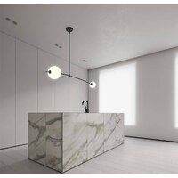 Подвесная люстра ImperiumLoft Freer01 140715-26