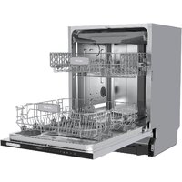 Встраиваемая посудомоечная машина Pioneer DWB-601570MD