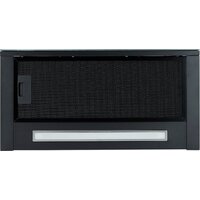 Кухонная вытяжка Exiteq EX-1536 (черный)