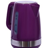 Электрический чайник Oursson EK1716P/SP