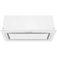 Кухонная вытяжка Meferi INBOX60WH Glass Power