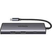 Док-станция Ugreen CM498 15531