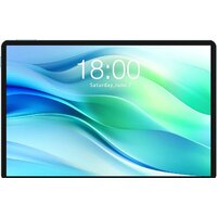 Планшет Teclast P50 6GB/128GB LTE (бирюзовый, с чехлом и клавиатурой)