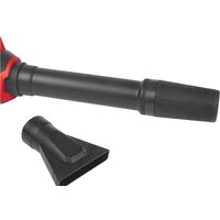Садовая воздуходувка Milwaukee M12 BBL-0 4933472214 (без АКБ)