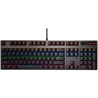 Клавиатура Rapoo V500 Pro (черный)