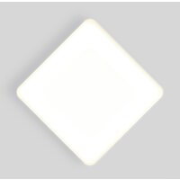 Светильник-тарелка Elektrostandard DLS043 10W 4200K (белый)
