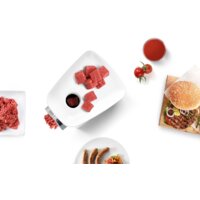 Мясорубка Bosch MFW2517W