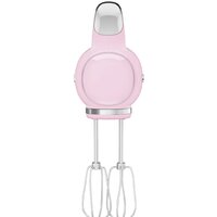 Миксер Smeg HMF01PKEU