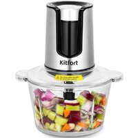 Чоппер Kitfort KT-3515