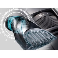 Триммер для бороды и усов Panasonic ER-GC51-K520