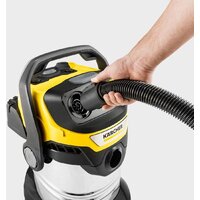 Пылесос Karcher WD 7 Control P S 30/6/35/T 1.628-385.0