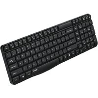 Клавиатура Rapoo E1050 (черный)