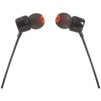 Наушники JBL Tune 110 (черный)