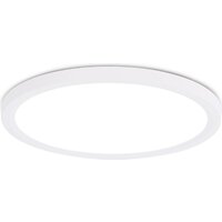 Припотолочная люстра Ambrella light Orbital FZ1909 WH (белый)