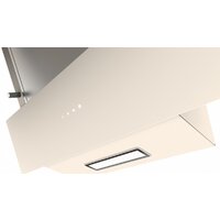 Кухонная вытяжка Korting KHC 65070 GB