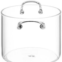 Кастрюля Elan Gallery Crystal glass 360170