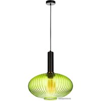 Подвесная люстра LOFT IT IRIS 2072-C+BL
