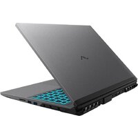 Игровой ноутбук Maibenben X-Treme Typhoon X16A-R77445FFSLGRE0