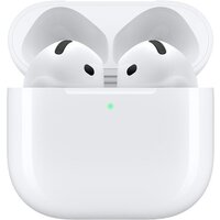 Наушники Apple AirPods 4 (с активным шумоподавлением)