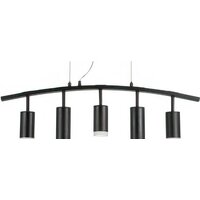 Подвесная люстра Lightstar Rullo LR7353738720