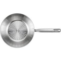 Сковорода ВОК Fiskars All Steel Pure 1065629