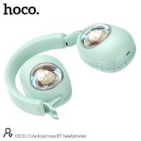 Наушники Hoco ESD11 (ментоловый)