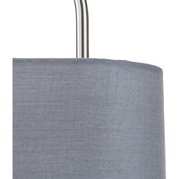 Подвесная люстра Indigo Light Borsa V000440